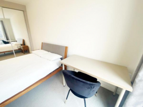 Luxury Ensuite Room - Central Birmingham R2
